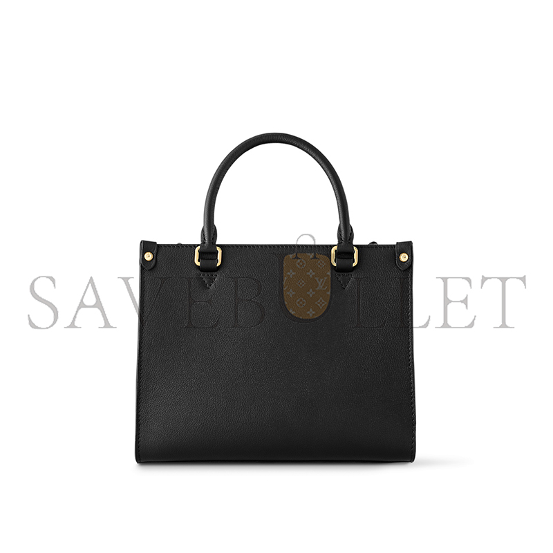 LOUIS VUITTON LOCK & GO M22311 (24.5*19*10.5cm)